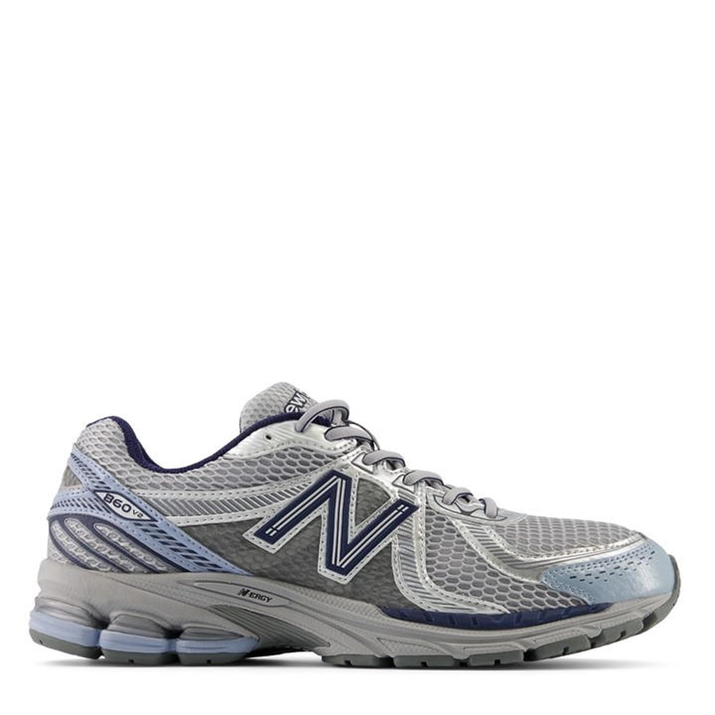 New Balance Nbls 860v2 Sn43 - Grey